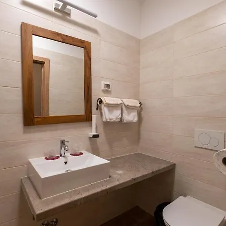 Farm Malovscevo Farm stay