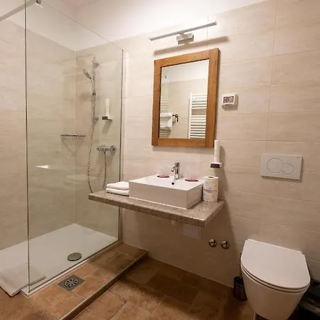 Farm Malovscevo Farm stay Vitovlje