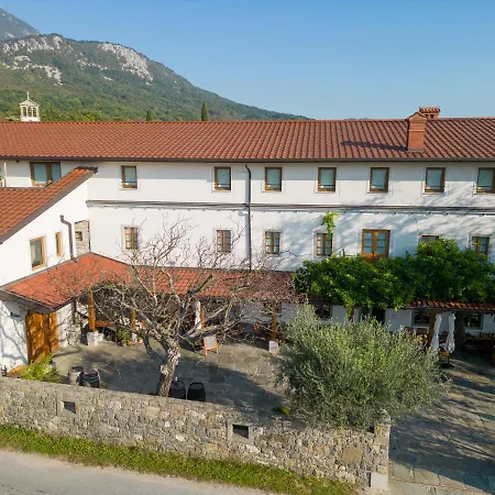 Farm Malovscevo * Vitovlje