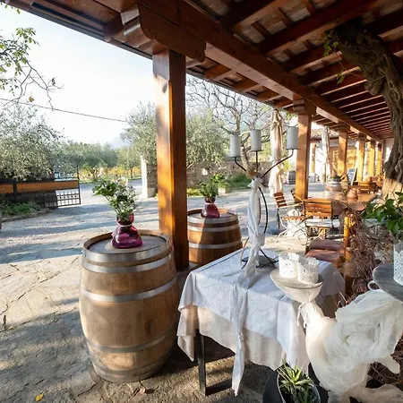 Farm stay Farm Malovscevo *