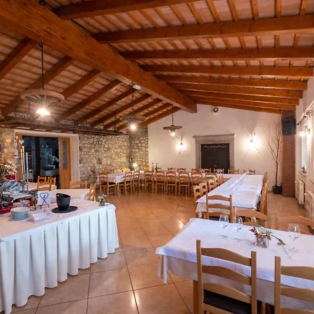 Farm Malovscevo Vitovlje