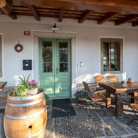 Farm Malovscevo Farm stay