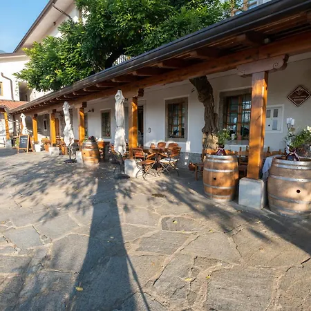 Farm Malovscevo *