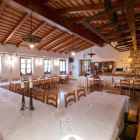 Smještaj na farmi Farm Malovscevo Vitovlje