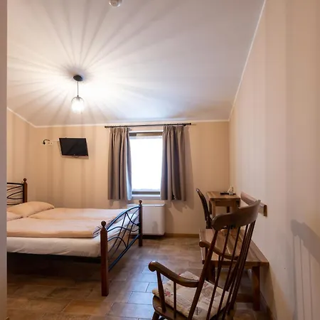 Farm stay Farm Malovscevo