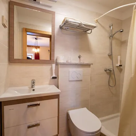 Farm stay Farm Malovscevo Vitovlje