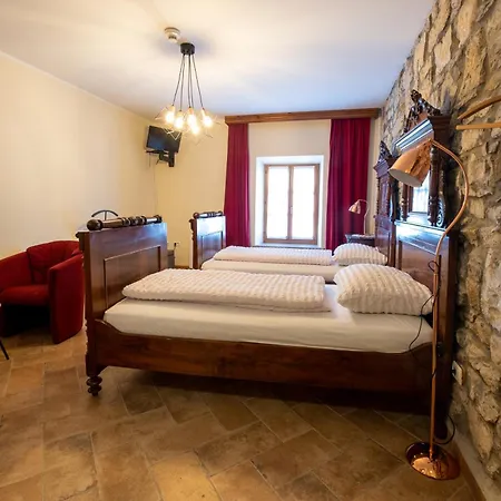 Farm Malovscevo * Vitovlje