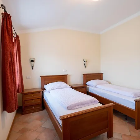 Farm Malovscevo Farm stay Vitovlje