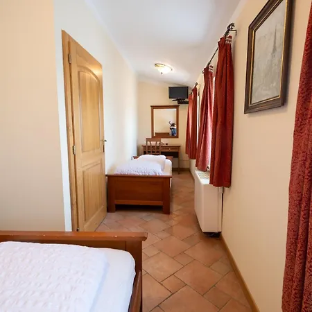 Farm stay Farm Malovscevo *