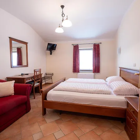 Farm stay Farm Malovscevo