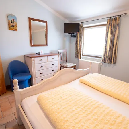 Farm stay Farm Malovscevo *