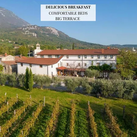 Farm Malovscevo Farmház *