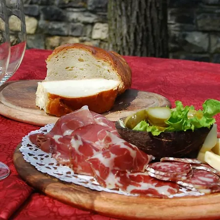Farm Malovscevo