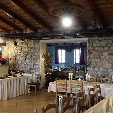 Farm Malovscevo Vitovlje