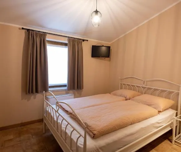 Farm Malovscevo * Vitovlje