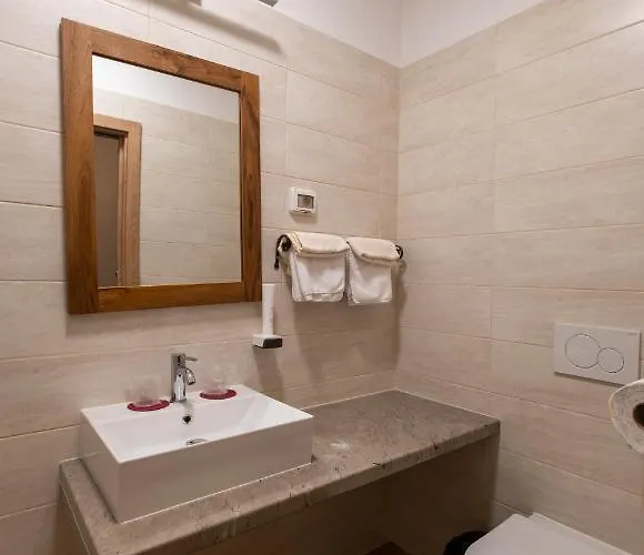 Farm Malovscevo Alloggio per agriturismo