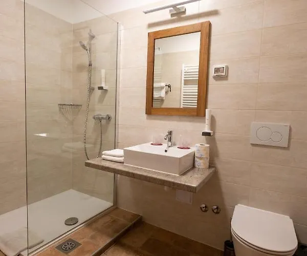 Farm Malovscevo Alloggio per agriturismo Vitovlje