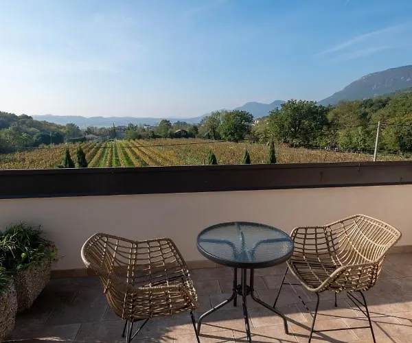 Farm Malovscevo Vitovlje