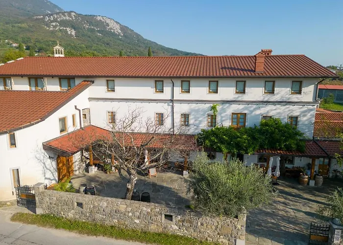 Farm Malovscevo * Vitovlje