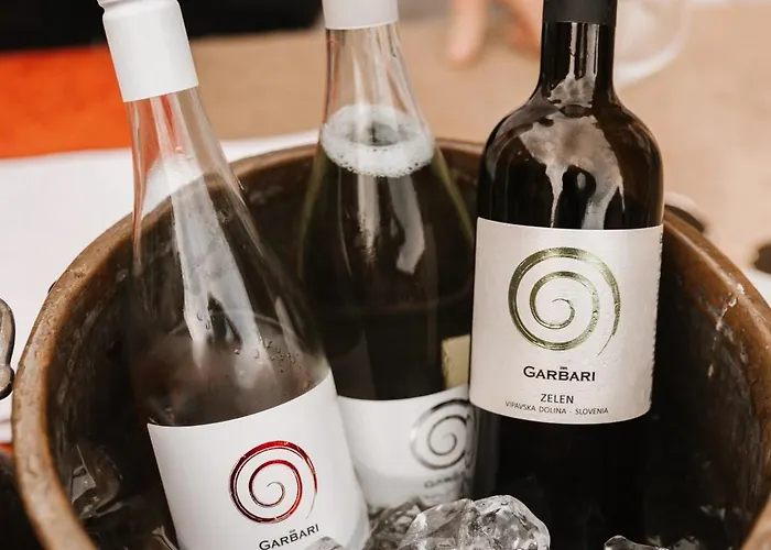 Farm Malovscevo Vitovlje