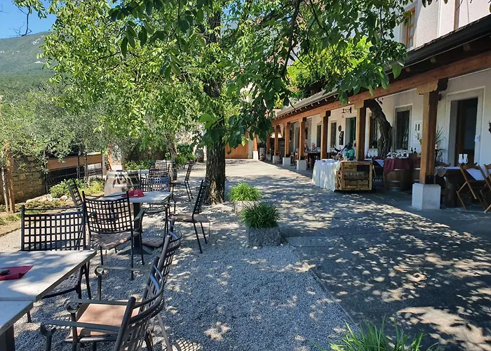 Farm Malovscevo Alloggio per agriturismo *