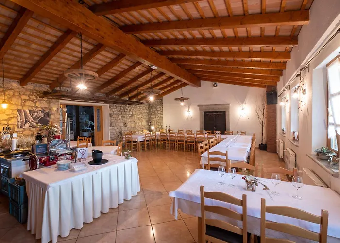 Farm Malovscevo Vitovlje