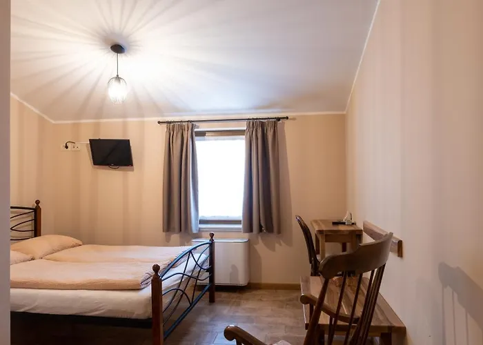 Alloggio per agriturismo Farm Malovscevo