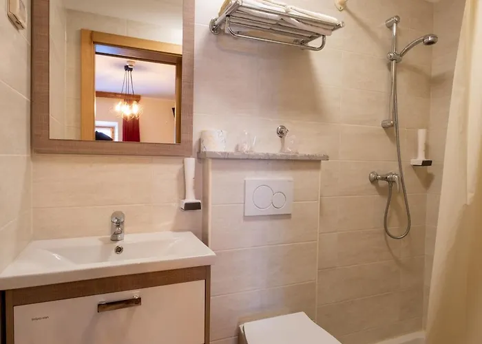 Alloggio per agriturismo Farm Malovscevo Vitovlje