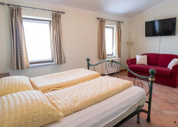 Farm Malovscevo Alloggio per agriturismo