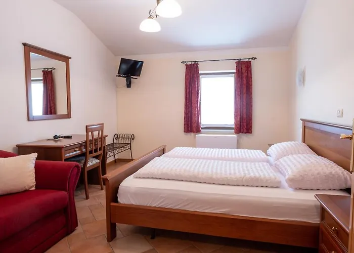 Alloggio per agriturismo Farm Malovscevo