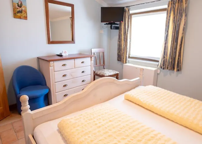 Alloggio per agriturismo Farm Malovscevo *