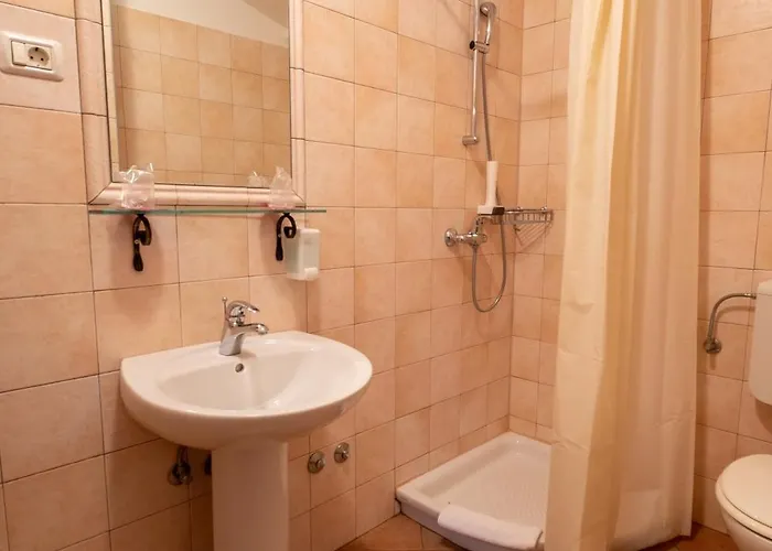 Farm Malovscevo Alloggio per agriturismo *