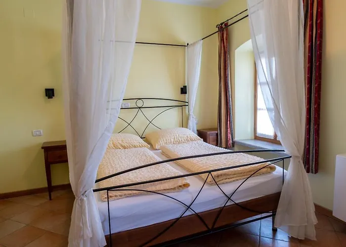 Farm Malovscevo Vitovlje