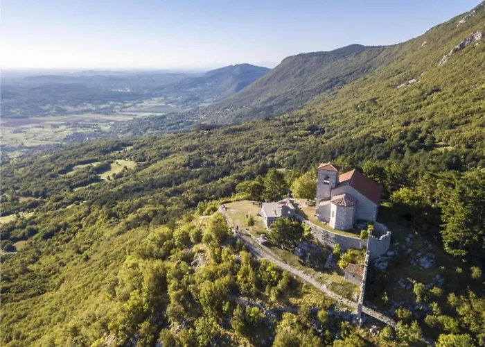 Farm Malovscevo Alloggio per agriturismo *