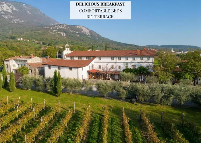 Farm Malovscevo Alloggio per agriturismo *